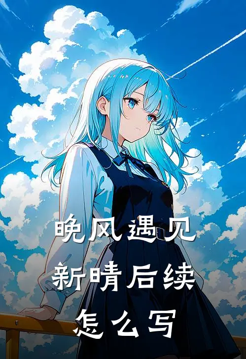 晚风遇见新晴后续怎么写