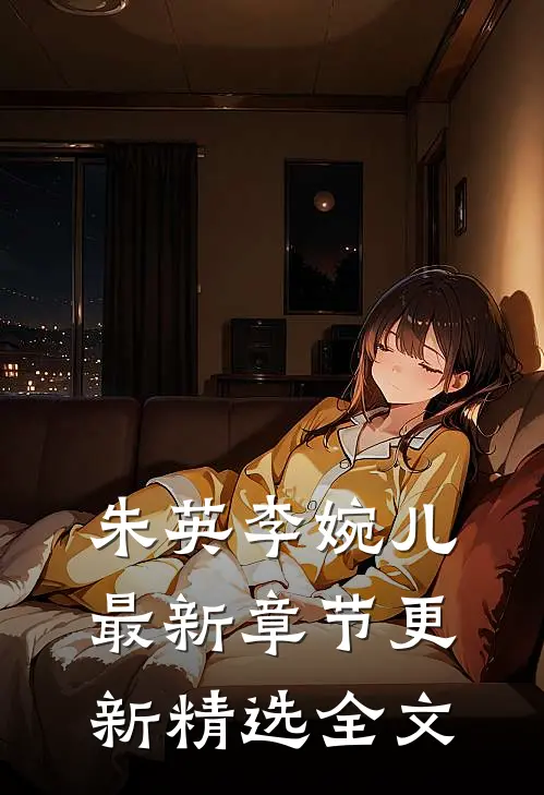 朱英李婉儿最新章节更新精选全文