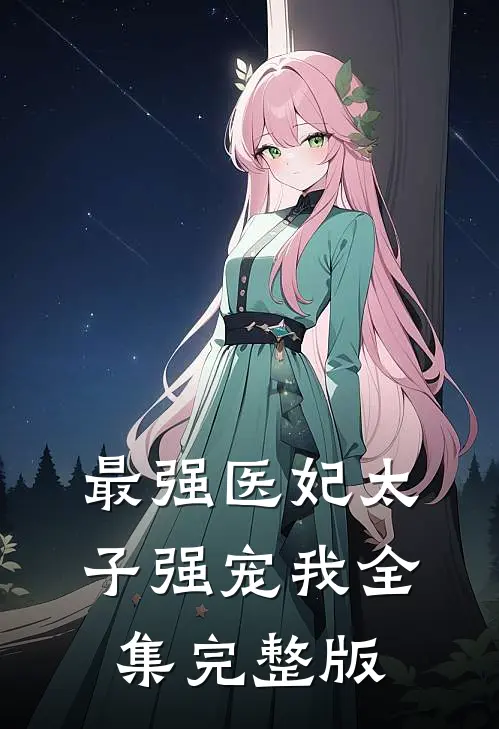最强医妃太子强宠我全集完整版