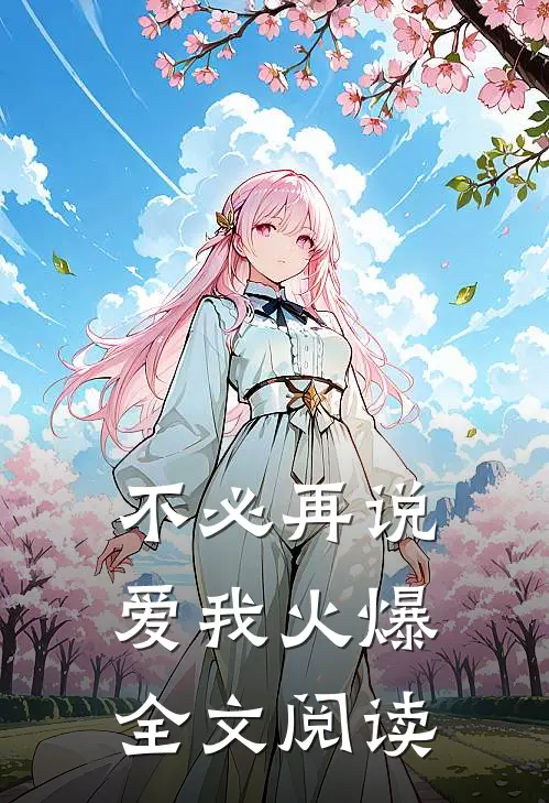不必再说爱我火爆全文阅读