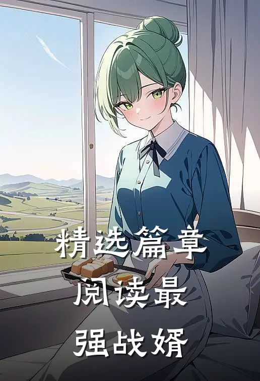 精选篇章阅读最强战婿