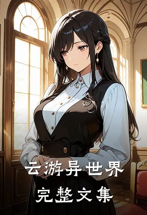云游异世界完整文集