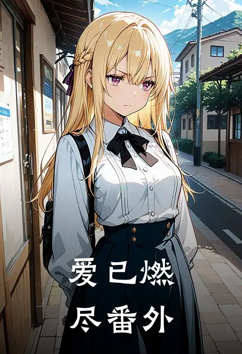 爱已燃尽 番外
