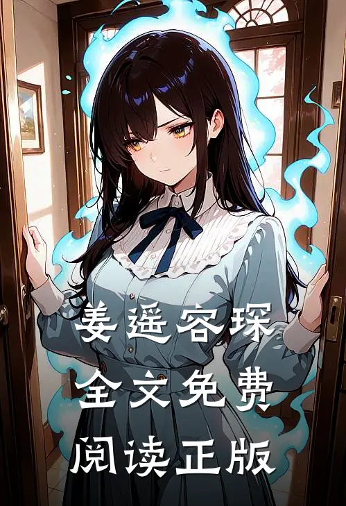 姜遥容琛全文免费阅读正版