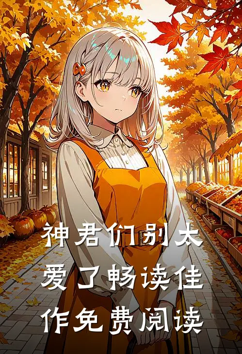神君们别太爱了畅读佳作免费阅读