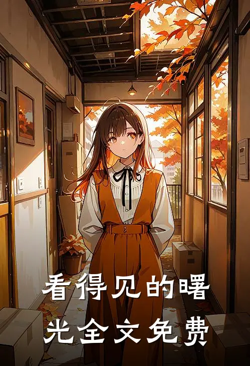 看得见的曙光全文免费