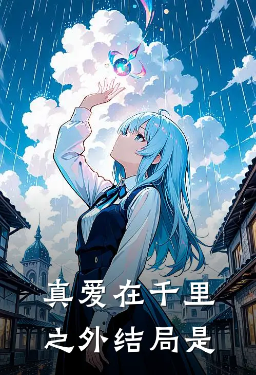 真爱在千里之外结局是
