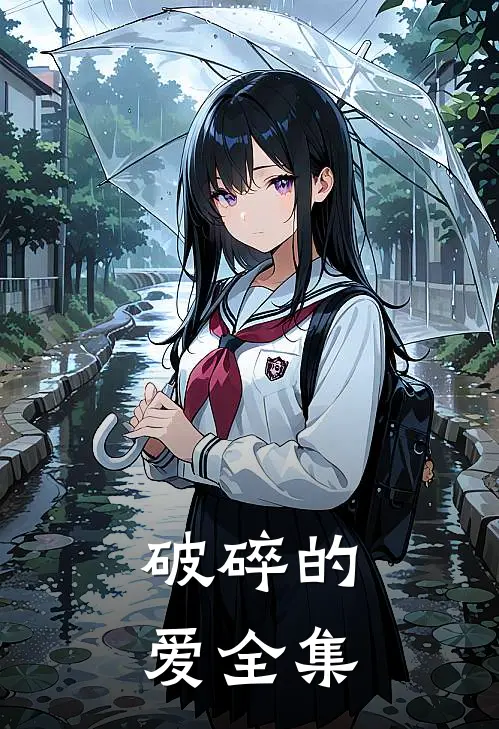 破碎的爱 全集
