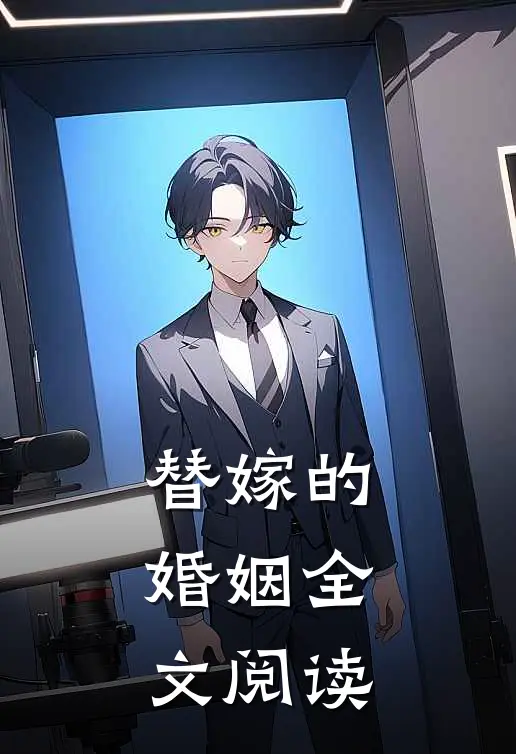替嫁的婚姻全文阅读