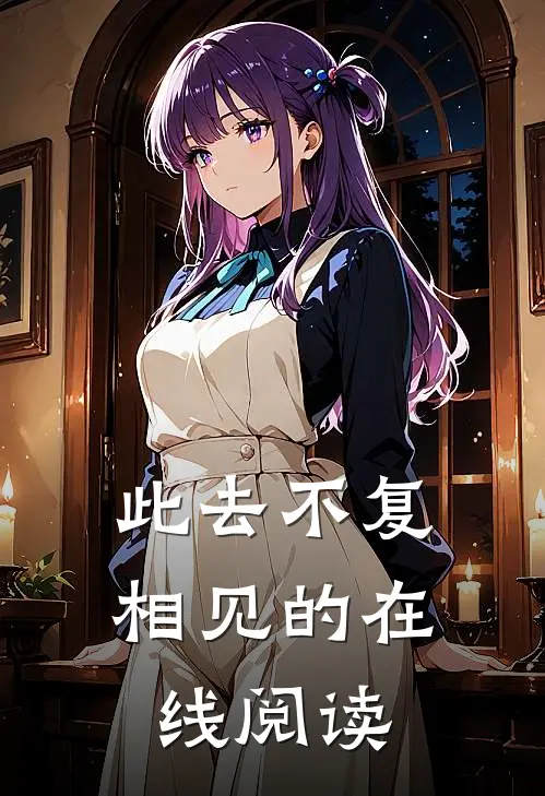 此去不复相见的在线阅读