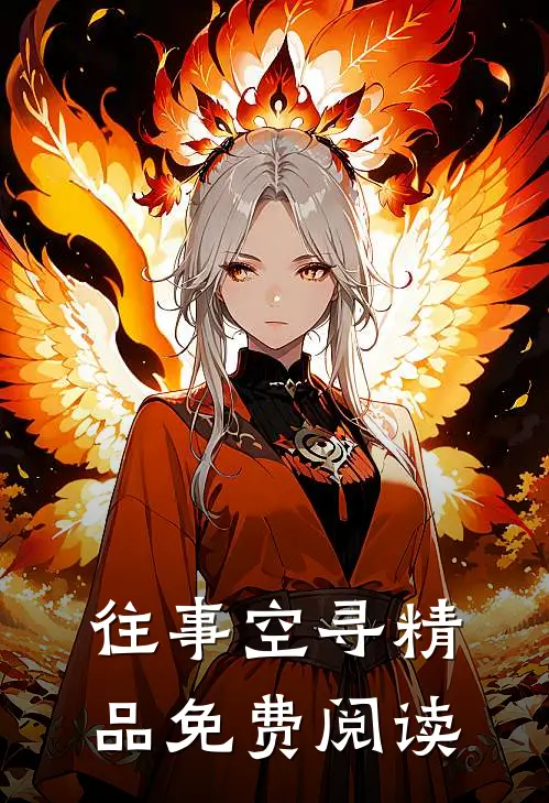 往事空寻精品免费阅读