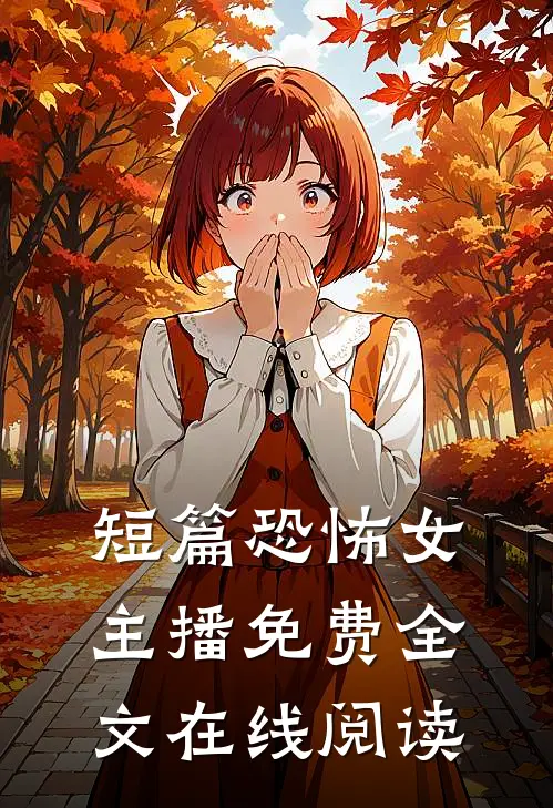 短篇恐怖女主播免费全文在线阅读