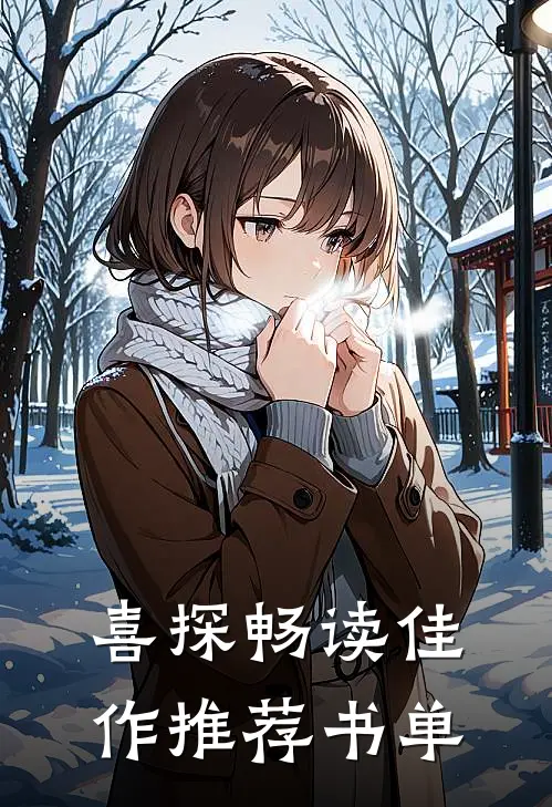 喜探畅读佳作推荐书单