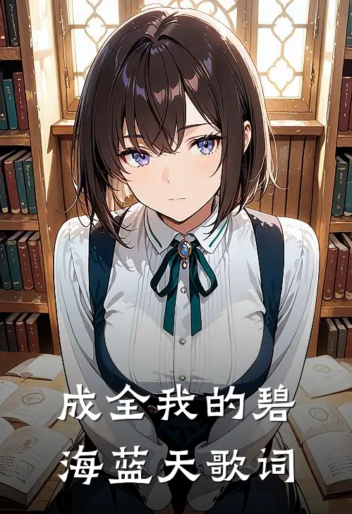 成全我的碧海蓝天歌词