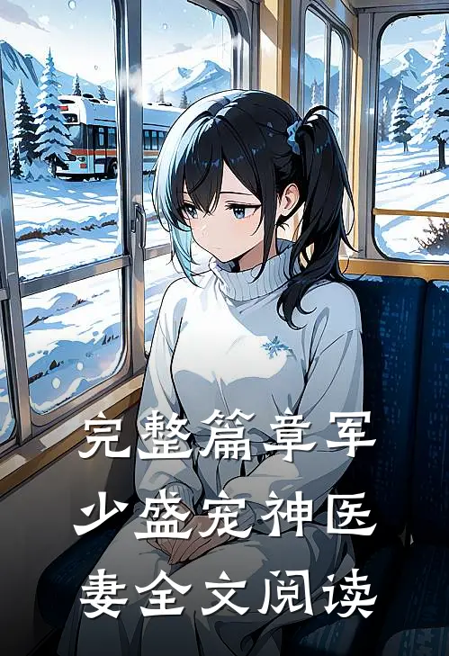 完整篇章军少盛宠神医妻全文阅读