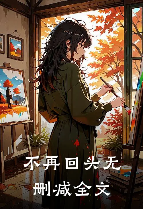 不再回头无删减全文