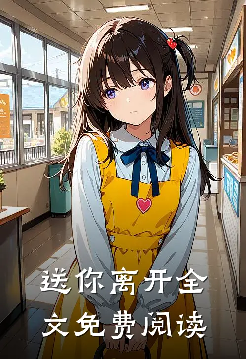 送你离开全文免费阅读