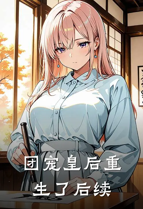 团宠皇后重生了后续