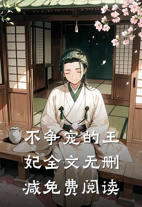 不争宠的王妃全文无删减免费阅读