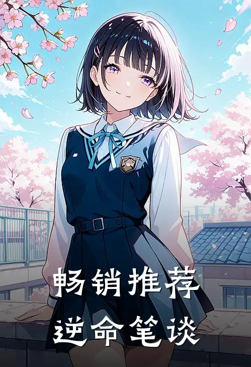 畅销推荐逆命笔谈