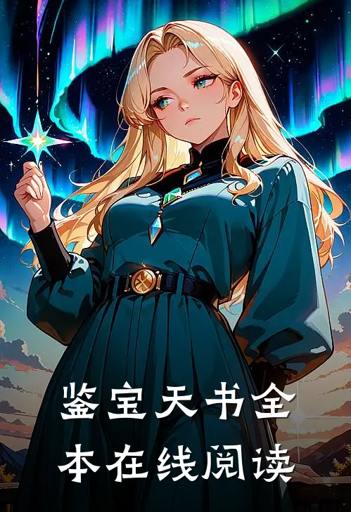 鉴宝天书全本在线阅读