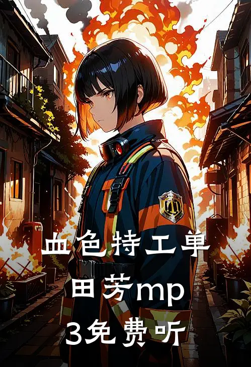 血色特工单田芳mp3免费听