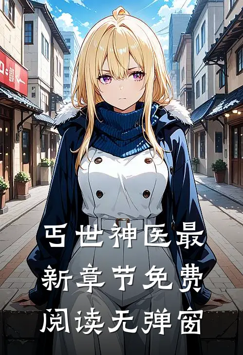 丐世神医最新章节免费阅读无弹窗