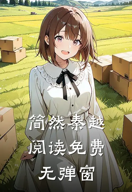简然秦越阅读免费无弹窗