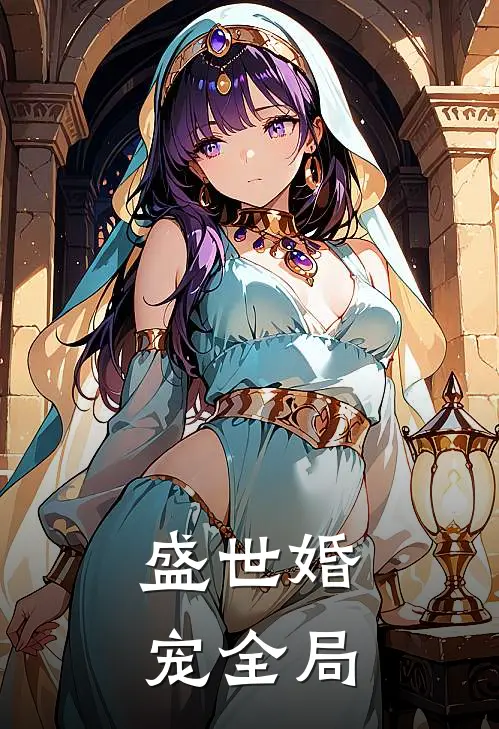 盛世婚宠全局
