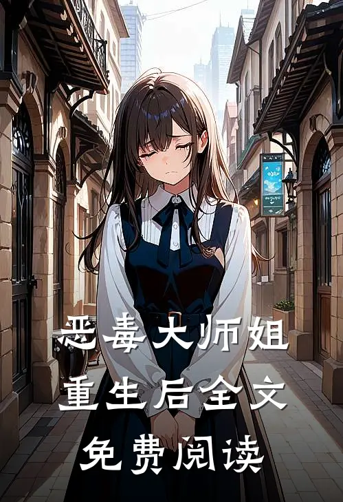 恶毒大师姐重生后全文免费阅读