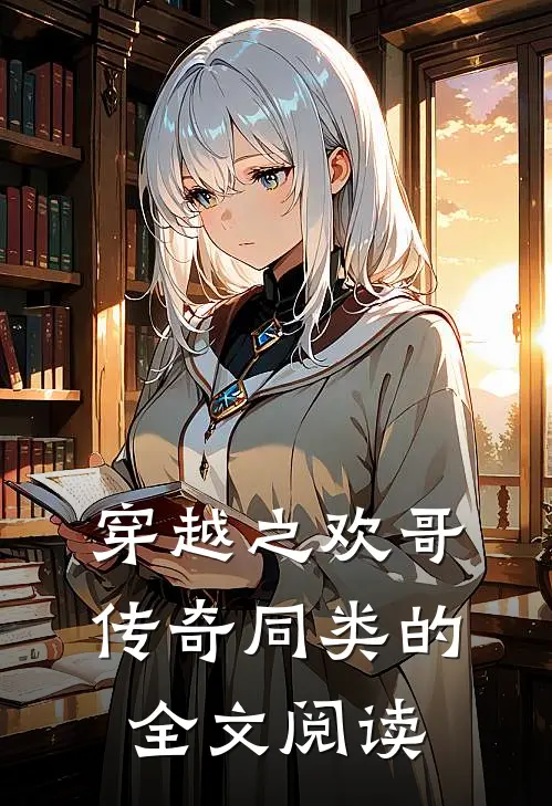 穿越之欢哥传奇同类的全文阅读