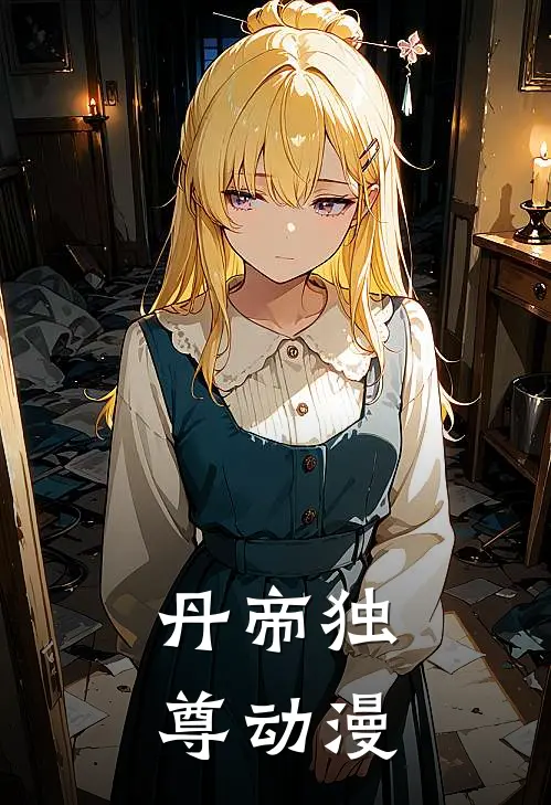 丹帝独尊动漫