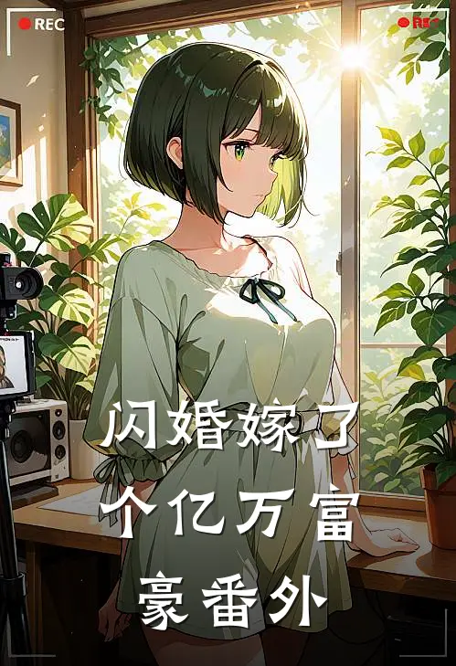 闪婚嫁了个亿万富豪 番外
