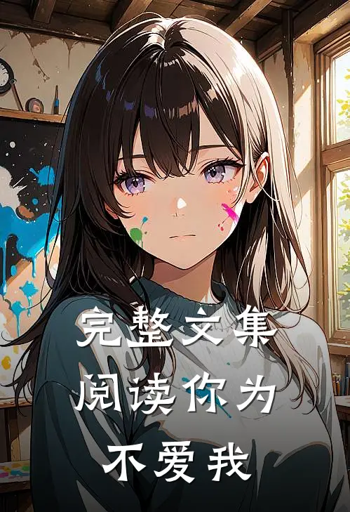 完整文集阅读你为不爱我