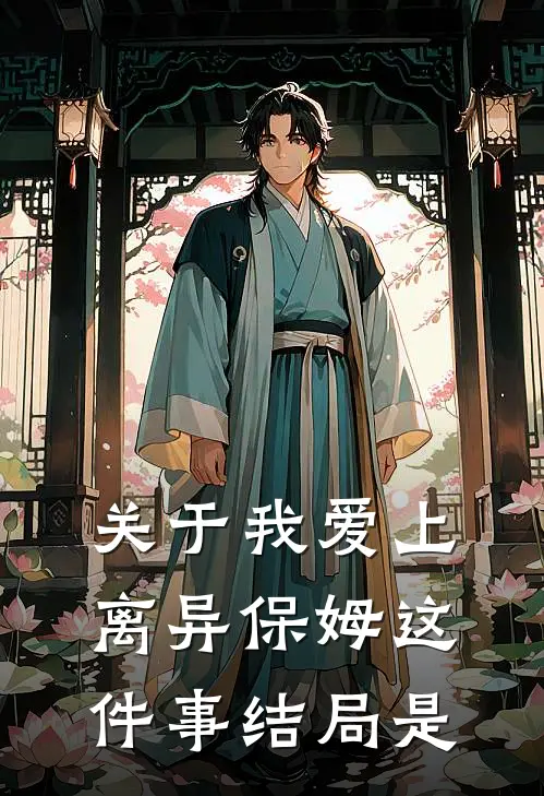 关于我爱上离异保姆这件事结局是