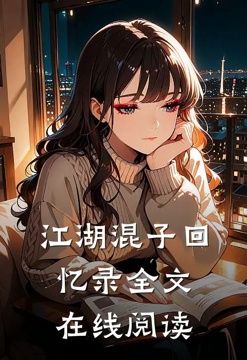 江湖混子回忆录全文在线阅读