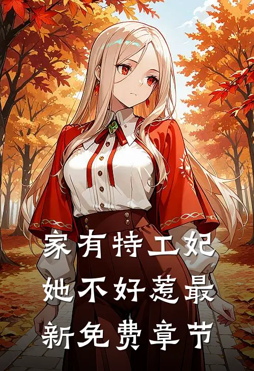 家有特工妃她不好惹最新免费章节