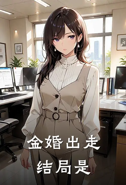 金婚出走结局是