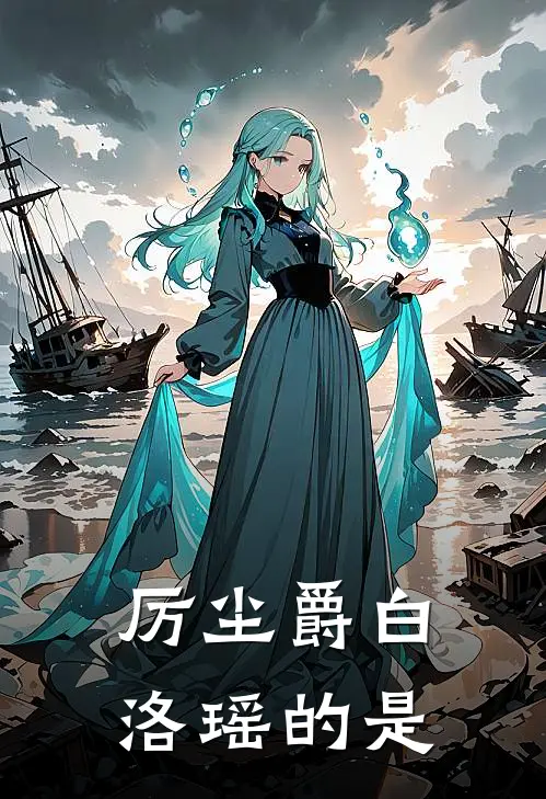 厉尘爵白洛瑶的是