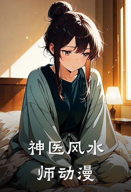 神医风水师动漫