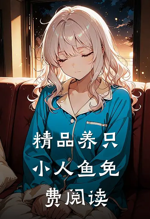 精品养只小人鱼免费阅读