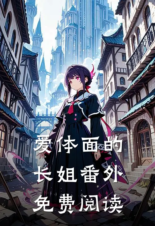 爱体面的长姐番外免费阅读