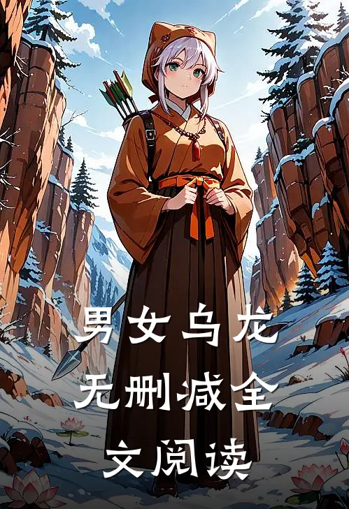 男女乌龙无删减全文阅读