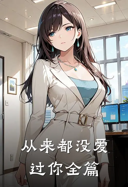 从来都没爱过你全篇