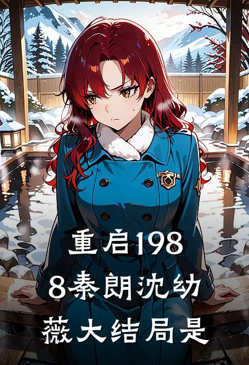 重启1988秦朗沈幼薇大结局是