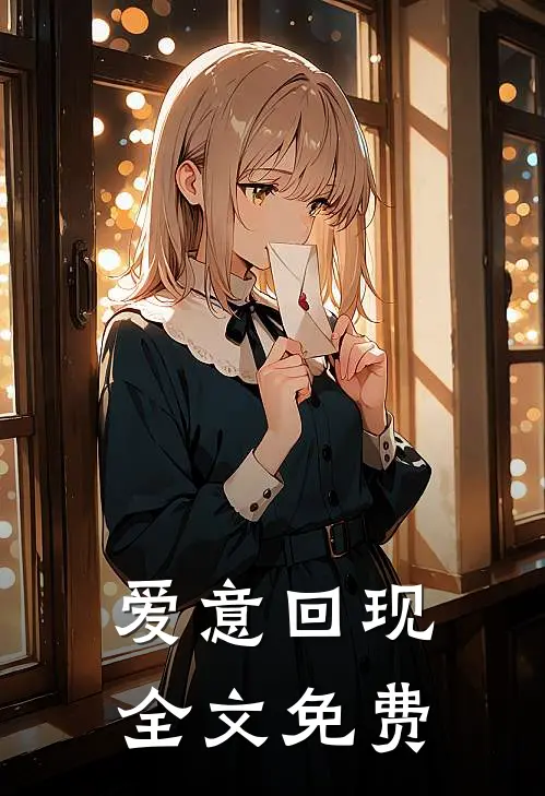 爱意回现全文免费