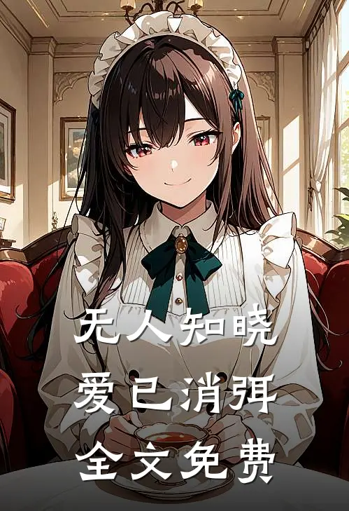 无人知晓爱已消弭全文免费