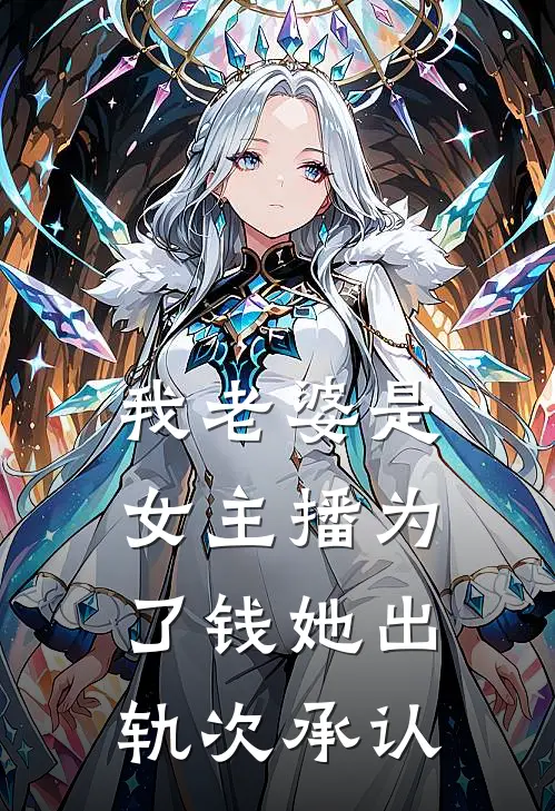 我老婆是女主播为了钱她出轨次承认