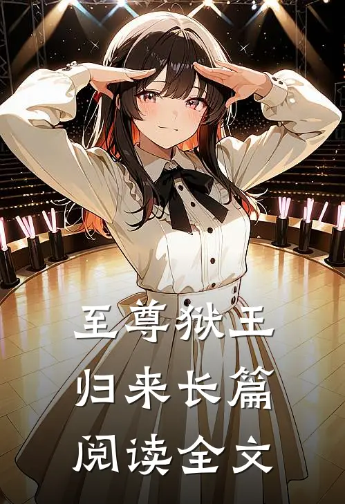 至尊狱王归来长篇阅读全文