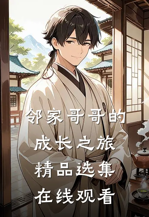 邻家哥哥的成长之旅精品选集在线观看
